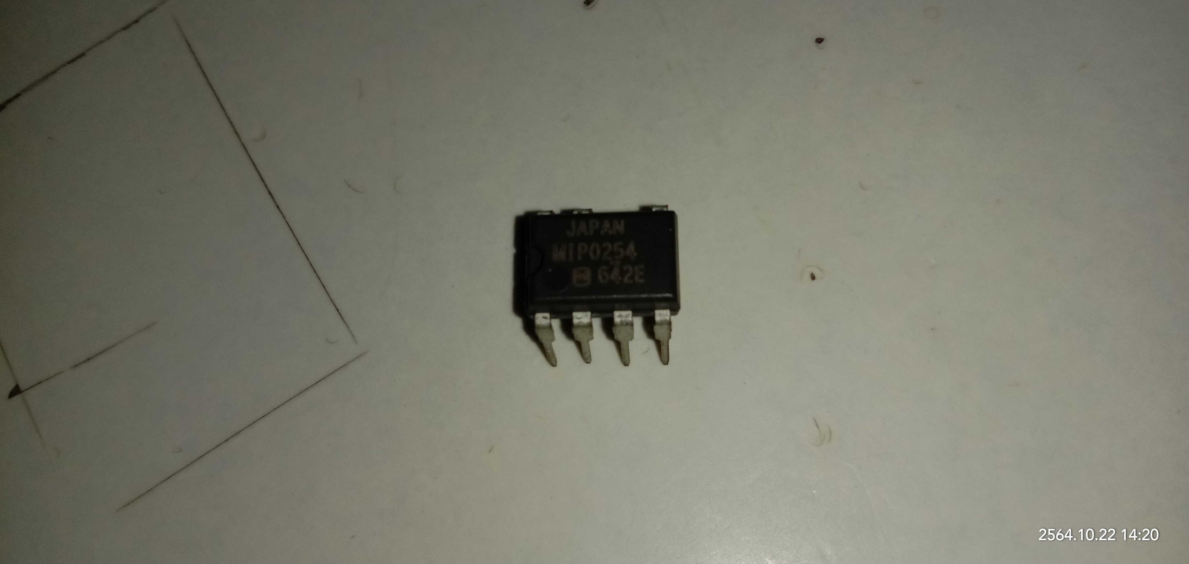 MIP0254