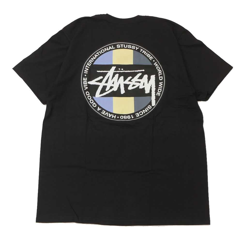 Stussy​ dot tee