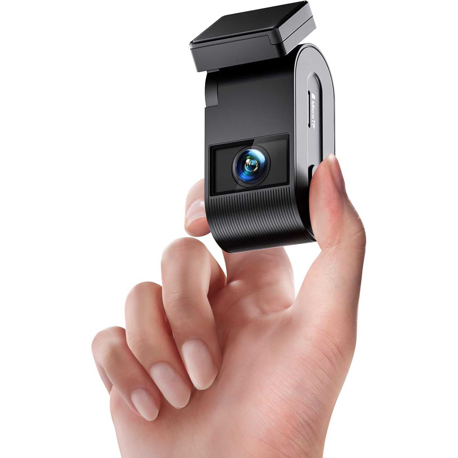 VIOFO VS1 กล้องติดรถ 2K SONY STARVIS2 Wi-Fi GPS ฟรี 32GB