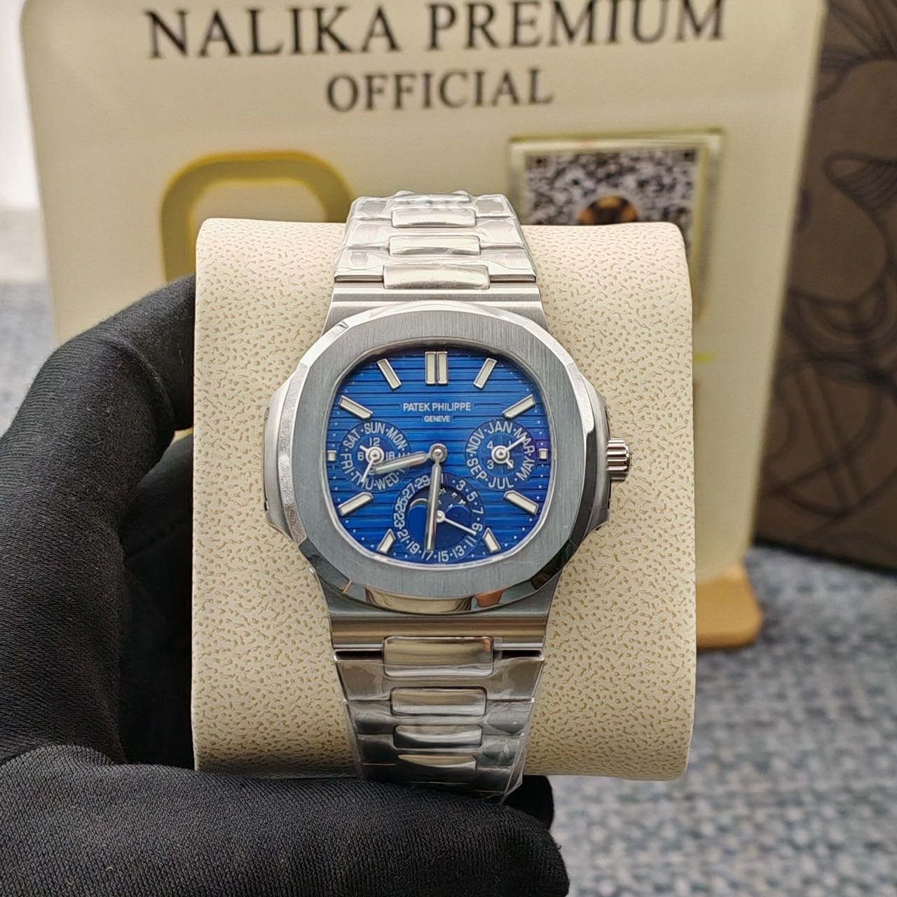 patek philippe5740