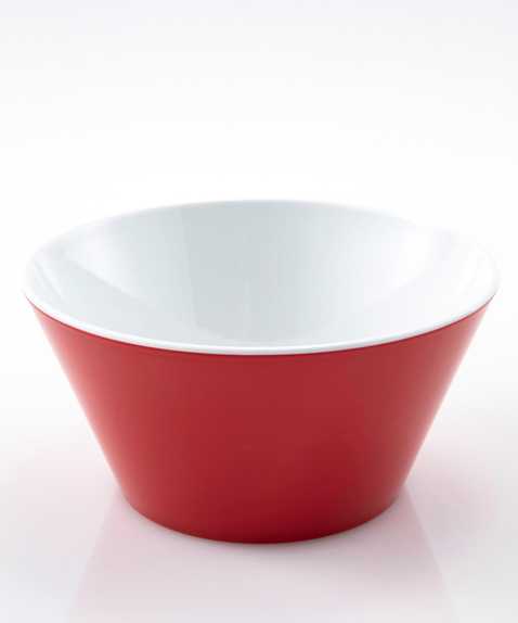 Melamine Stacking Soup Bowl