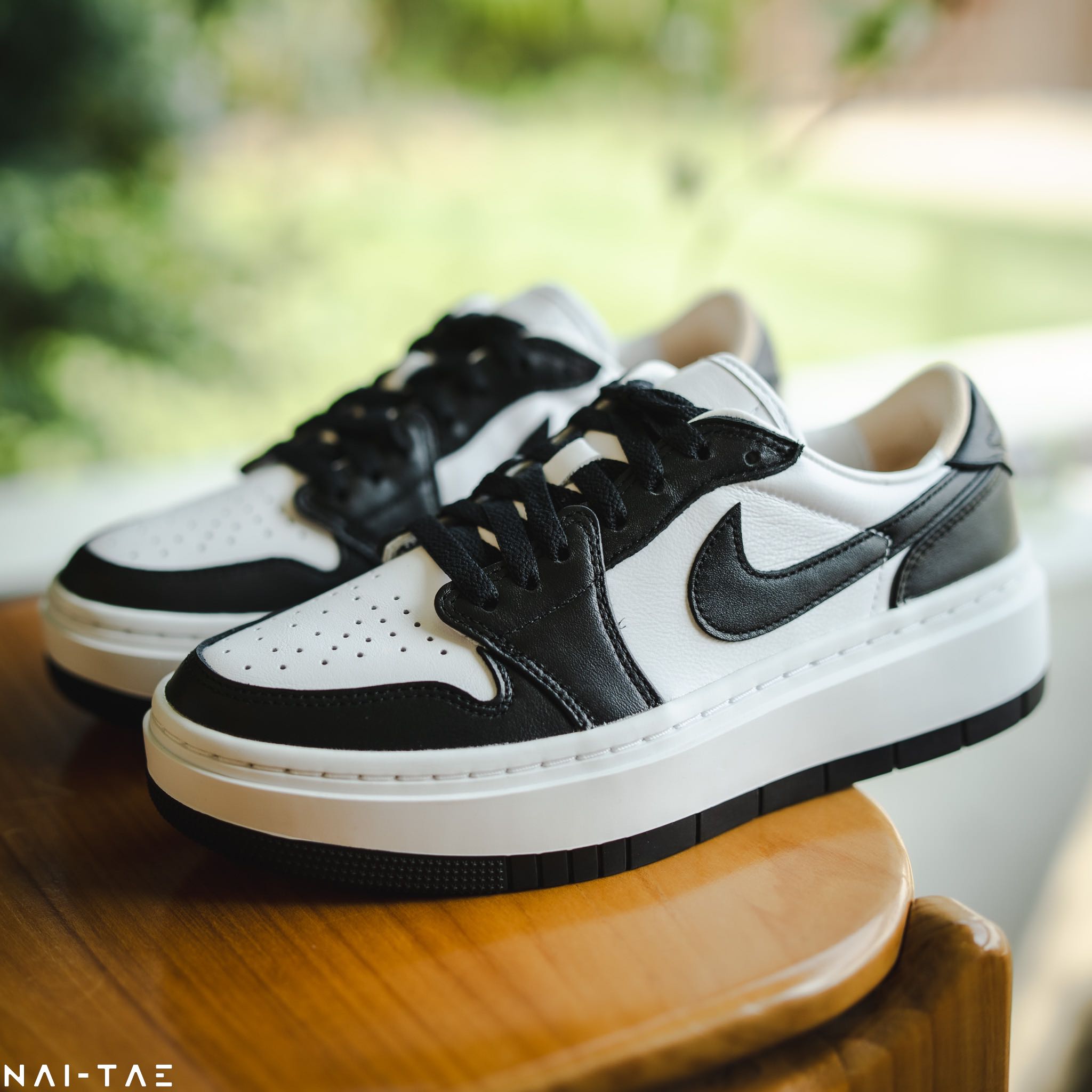AIR JORDAN 1 ELEVATE LOW