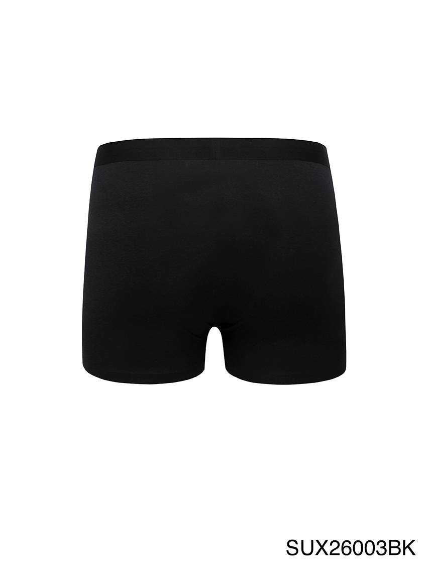 Men's Collection | กางเกงในชาย ทรง Trunk รุ่น Ultra Smooth รหัส SUX26003
