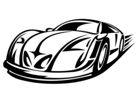 Sandy Private Coaching - Package A : Your racing car