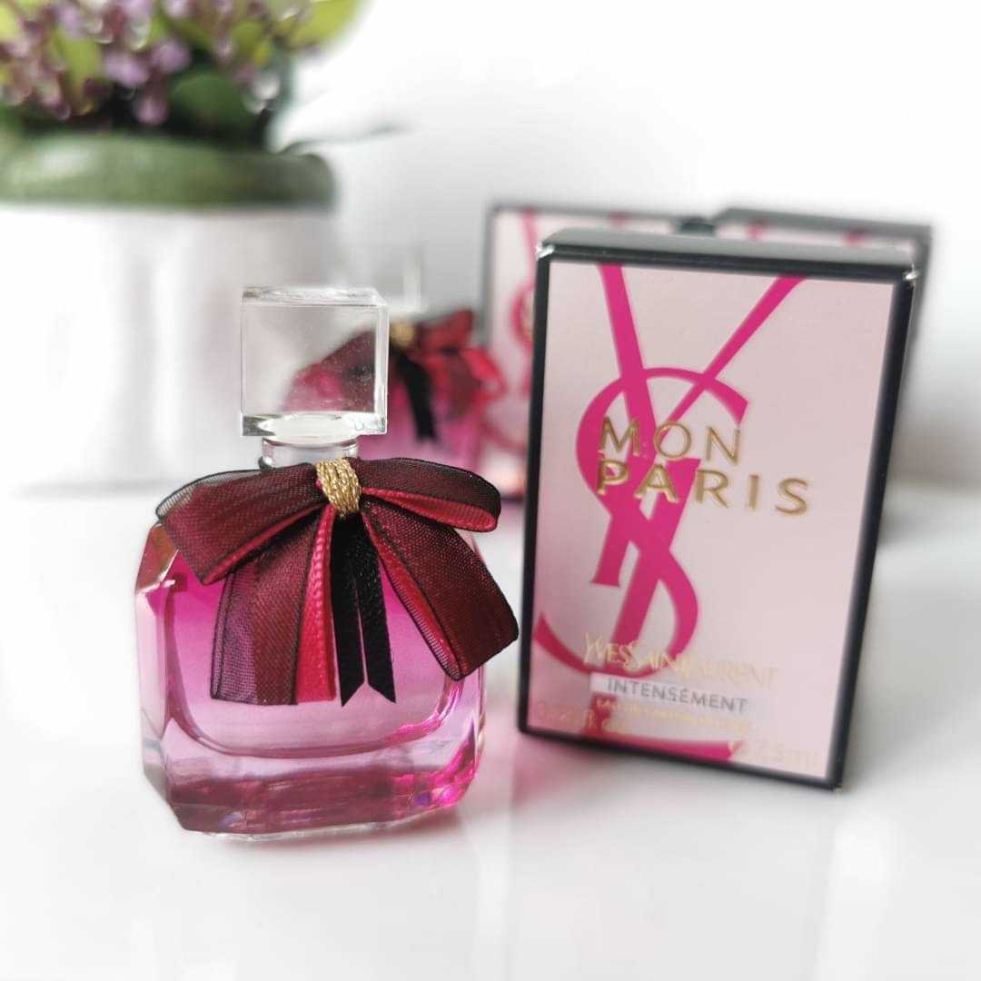 YSL Mon Paris Intensement Eau de Parfum 7.5ml