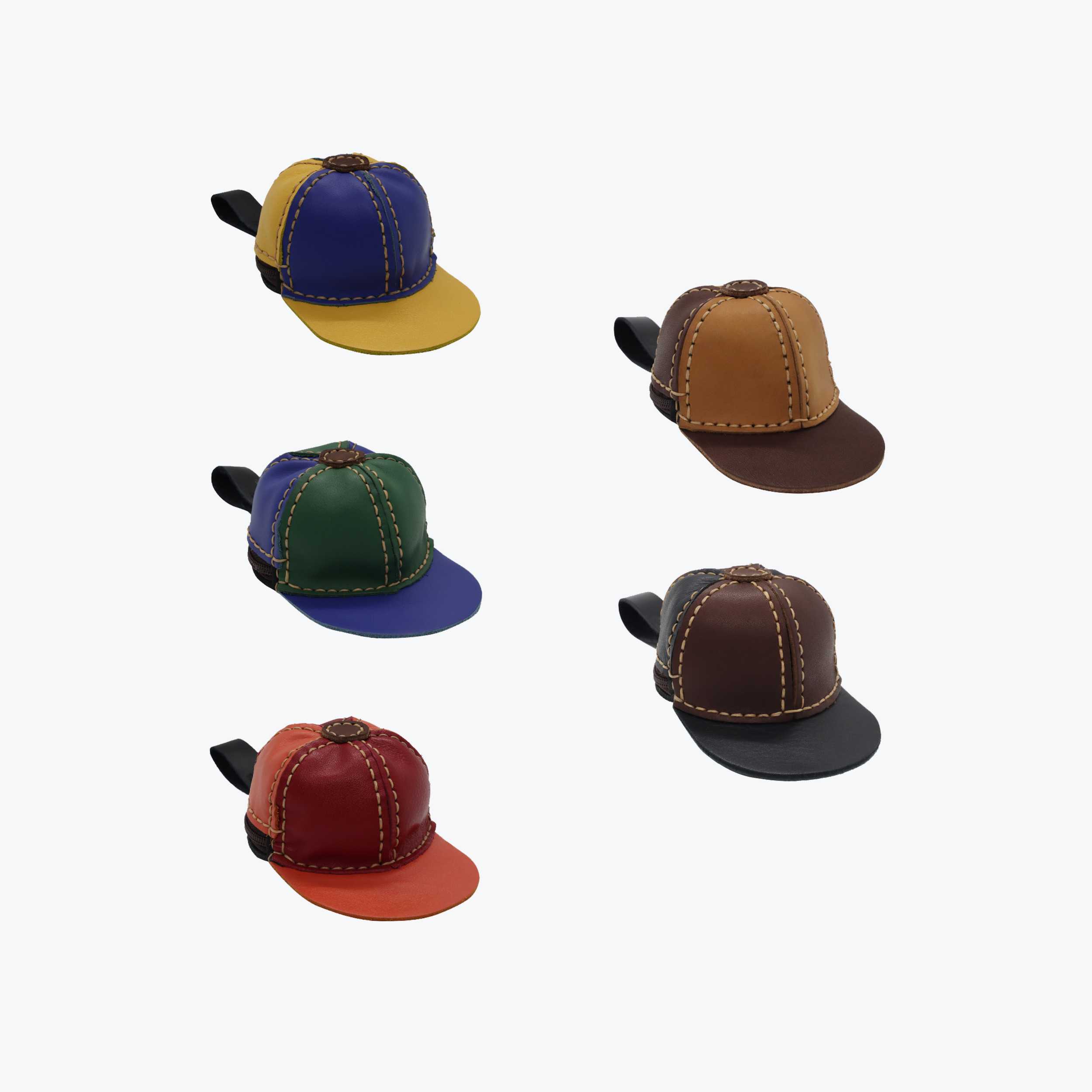 ที่ใส่เหรียญ Cap Coin
