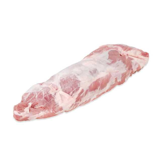 สันในหมู  (ร้านหมูBetagroตู้2)  เส้นละประมาณ