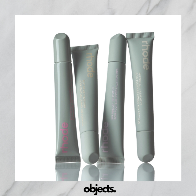 Rhode - peptide lip treatment