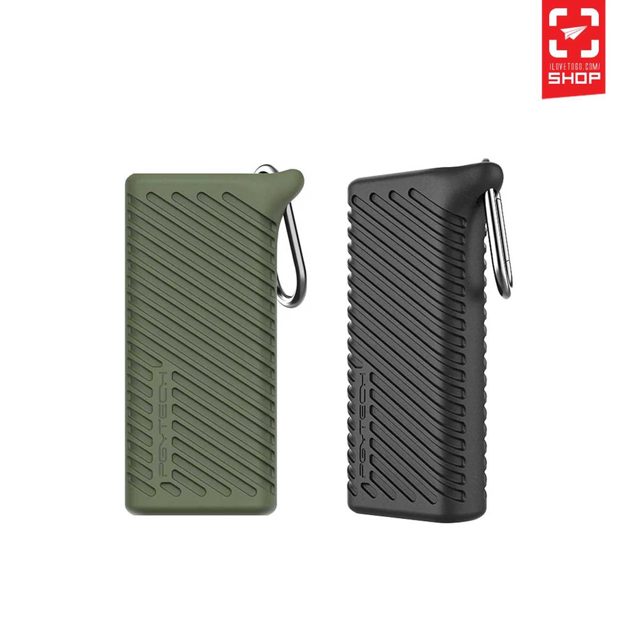 PGYTech - CreateMate High-speed Card Reader Case