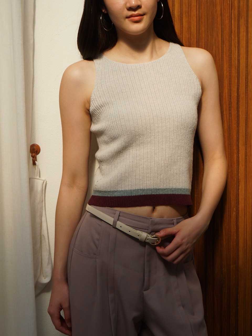 blessed top