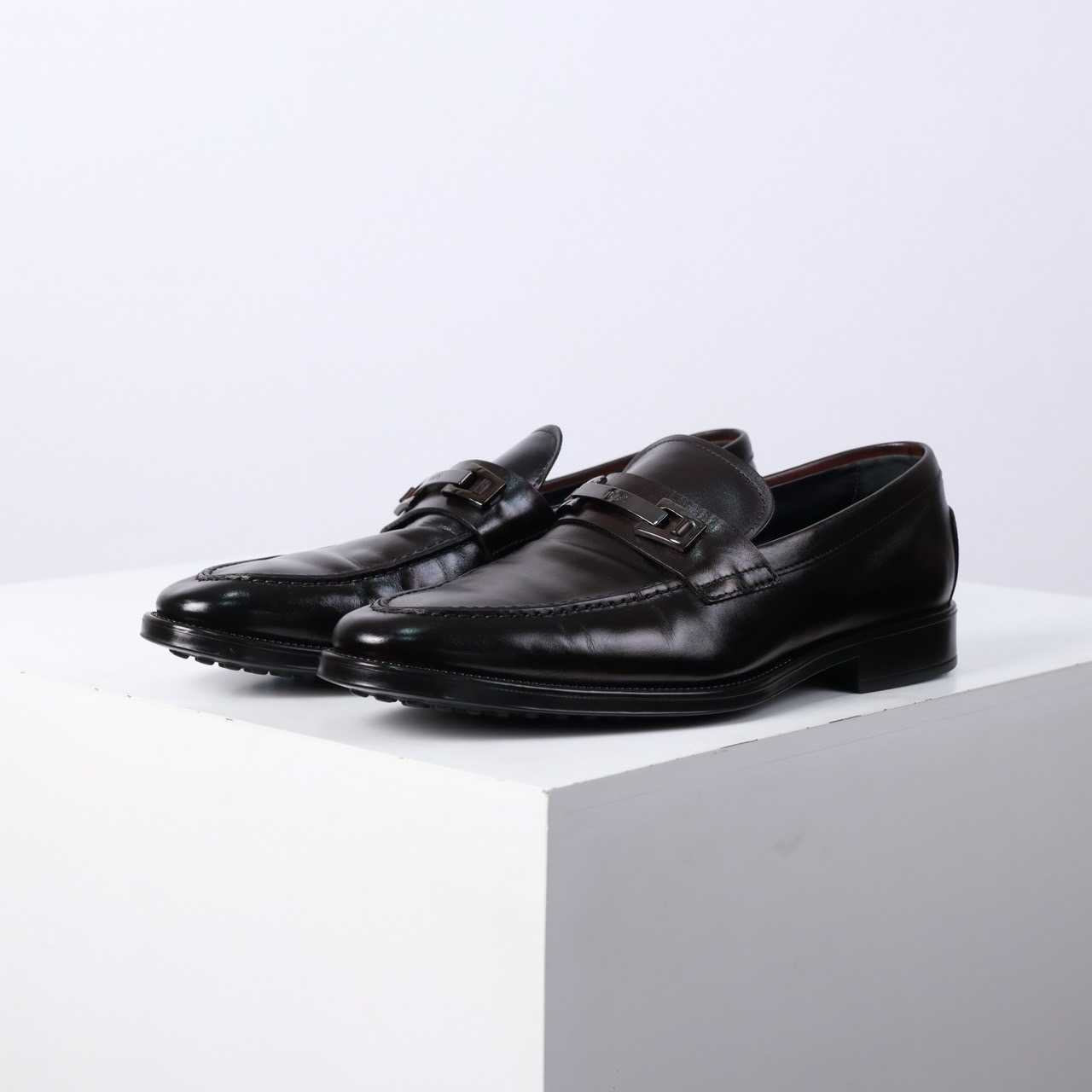 TOD'S 7.5A UK / 41.5 EU / 27 CM