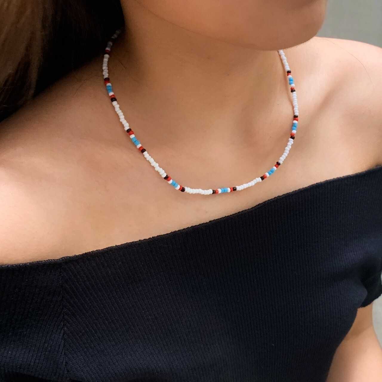 NECKLACE  x WALLAH