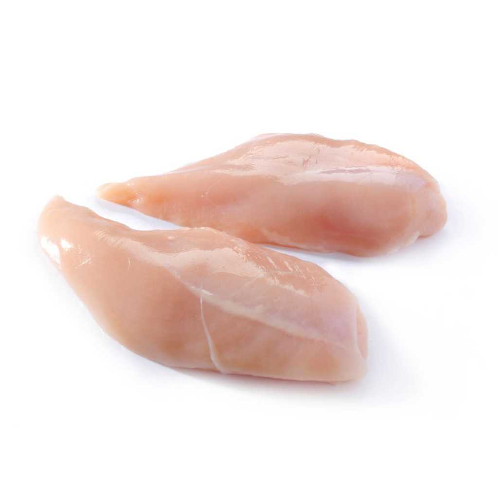 สันในไก่ (ร้านไก่Betagro) ขั้นต่ำ 2ขีด  ขีดละ