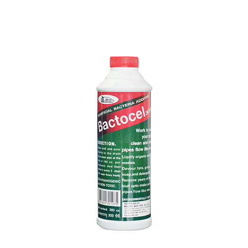 แบคโตเซล 3001 (300 cc.)