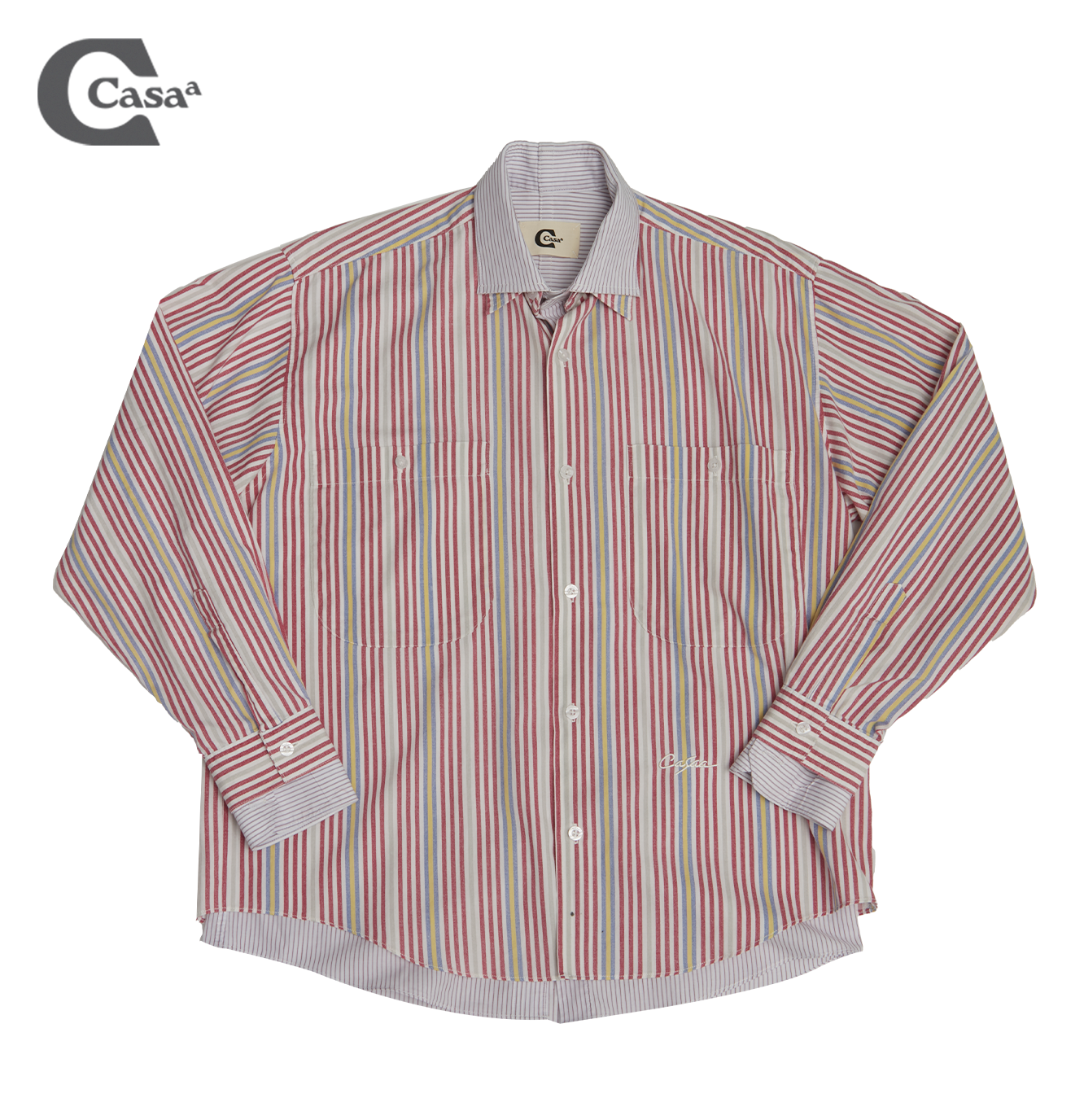 REWORK DOUBLE SHIRT XXS NO.4