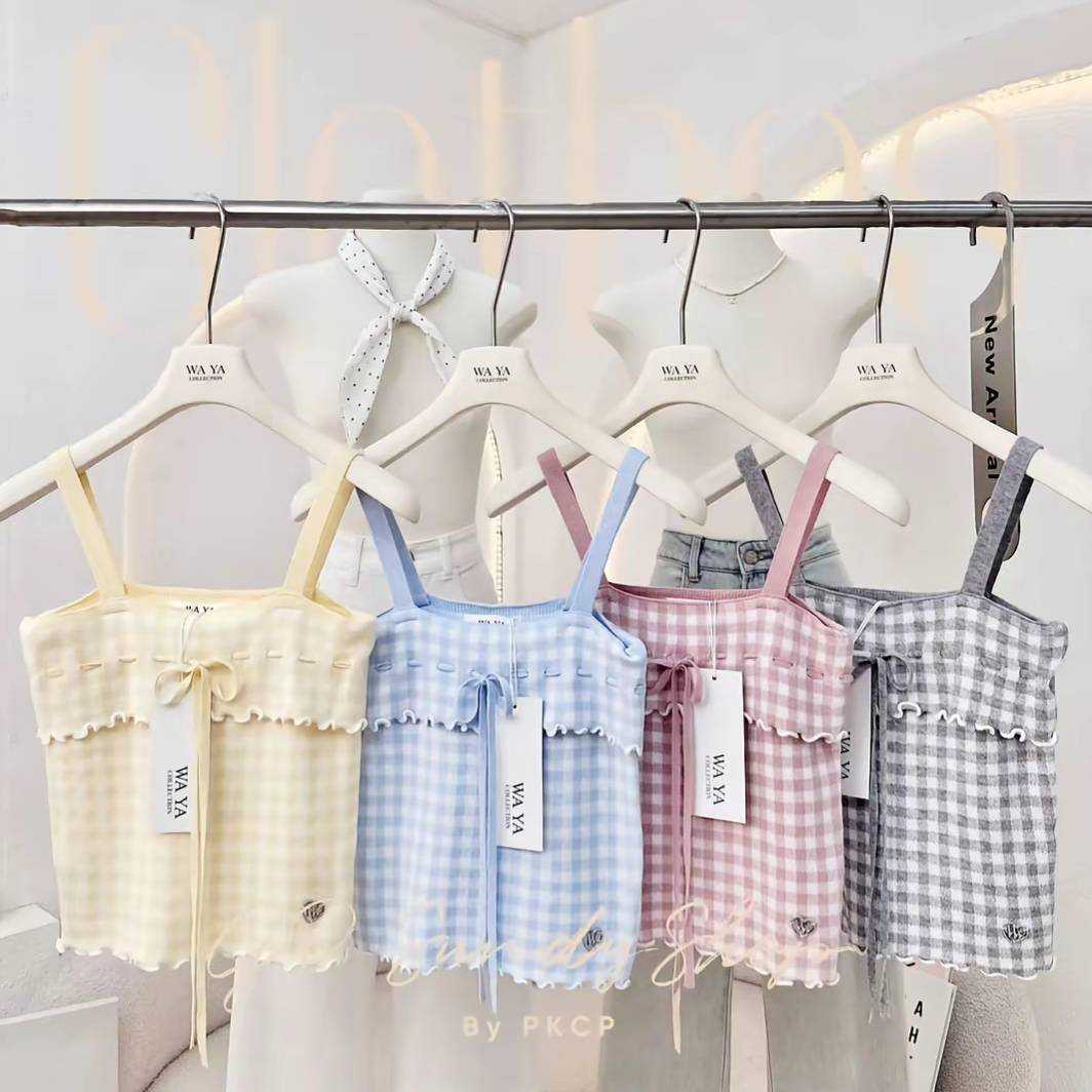 P29[NEW]🔖เสื้องานป้าย WA YA🔖