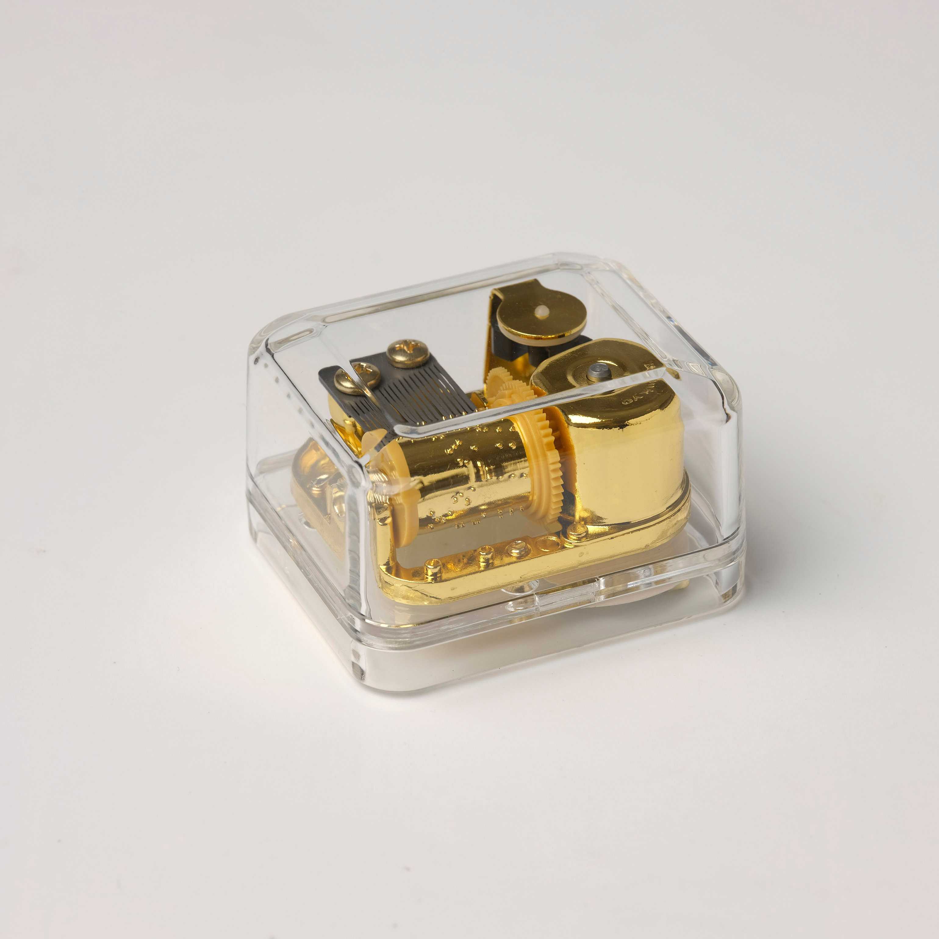 Music Box