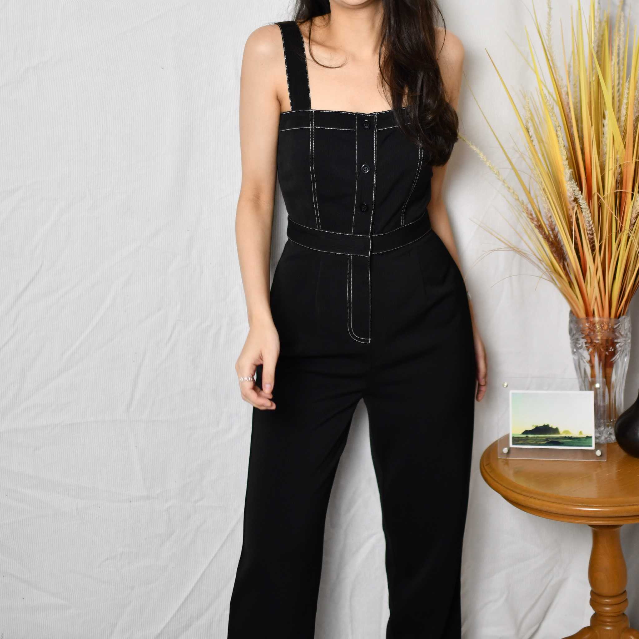 Madison jumpsuit