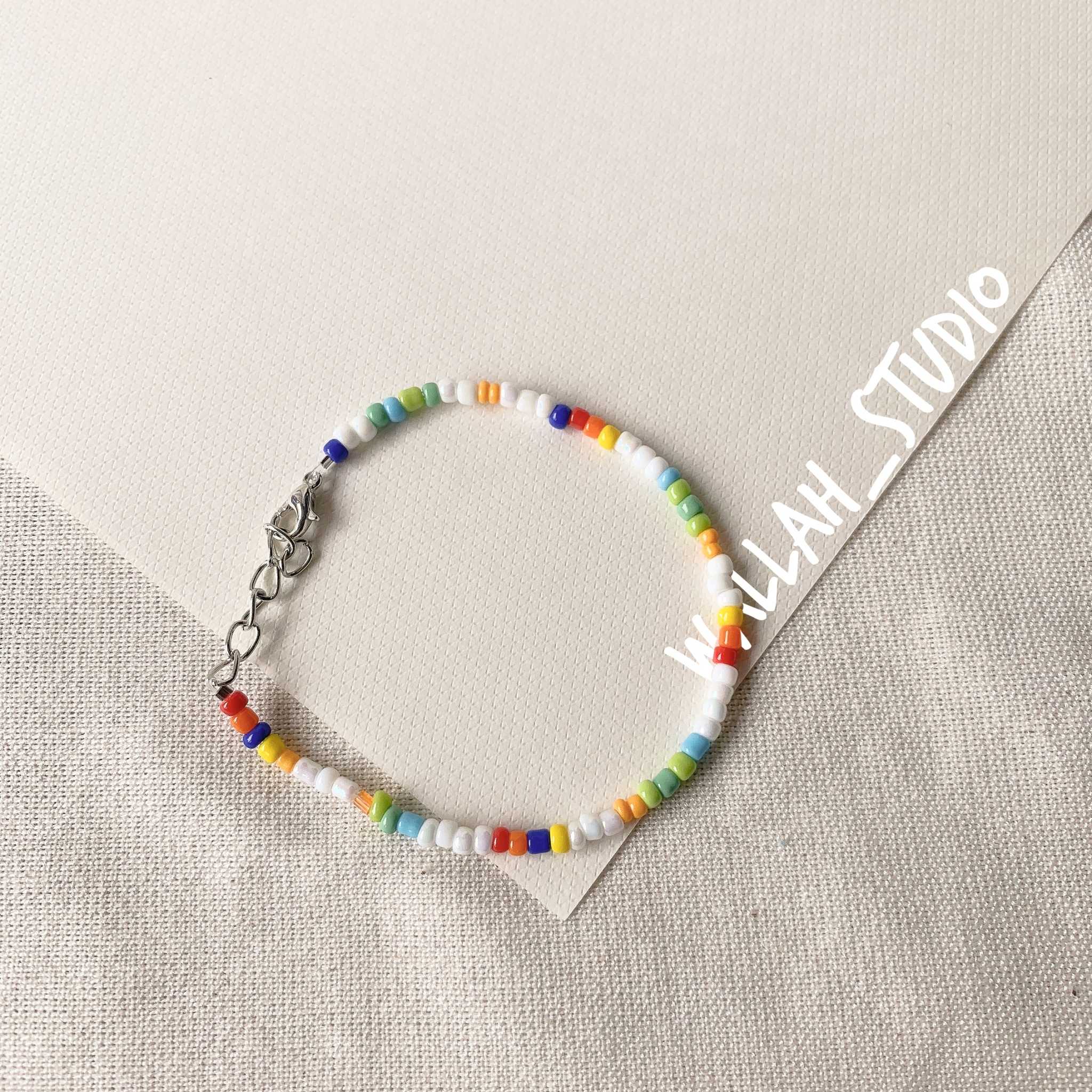 RAINBOW TWO