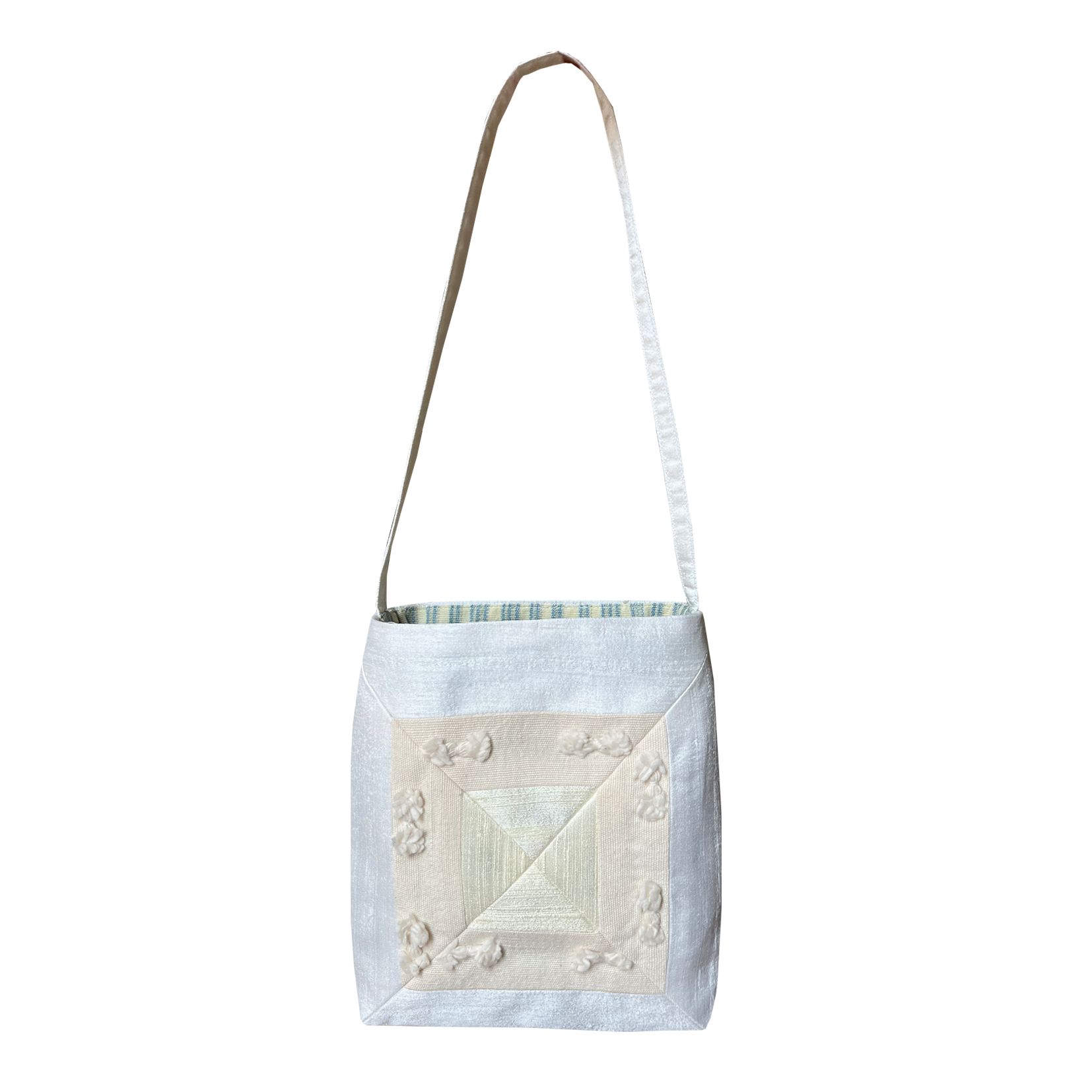 Mini Patched Bag