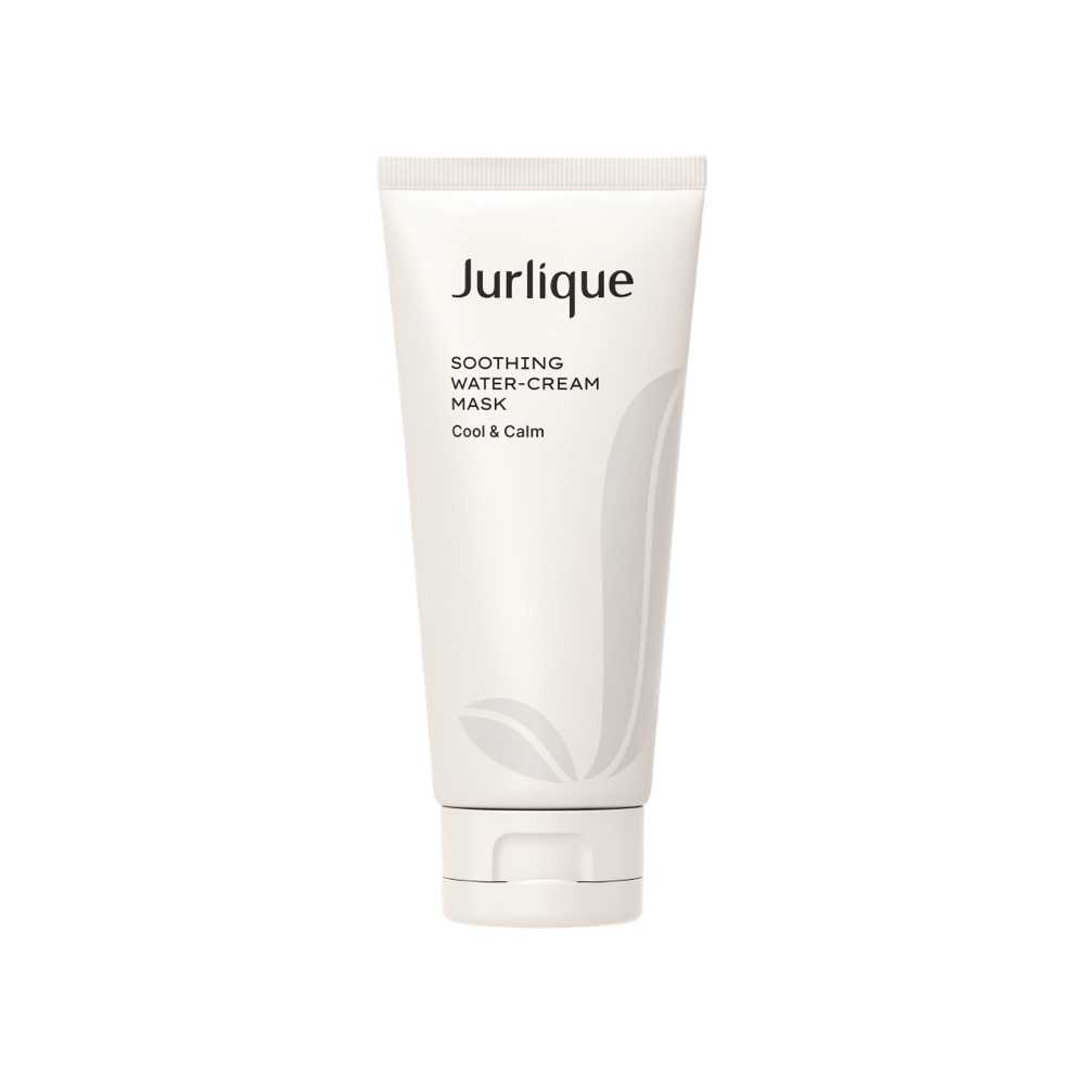 Soothing Water-Cream Mask  100ml / มาส์กครีมสูตรเย็น ช่วยเติมความชุ่มชื้น