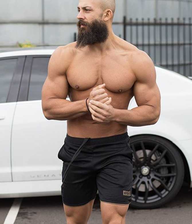 กางเกงขาสั้น ECHT #3 / ผ้าโพลีเอสเตอร์ ทรงสวย ใส่ได้ทั้งยิม เที่ยว ผ้านิ่ม ยืดหยุ่นดี ใส่สบาย