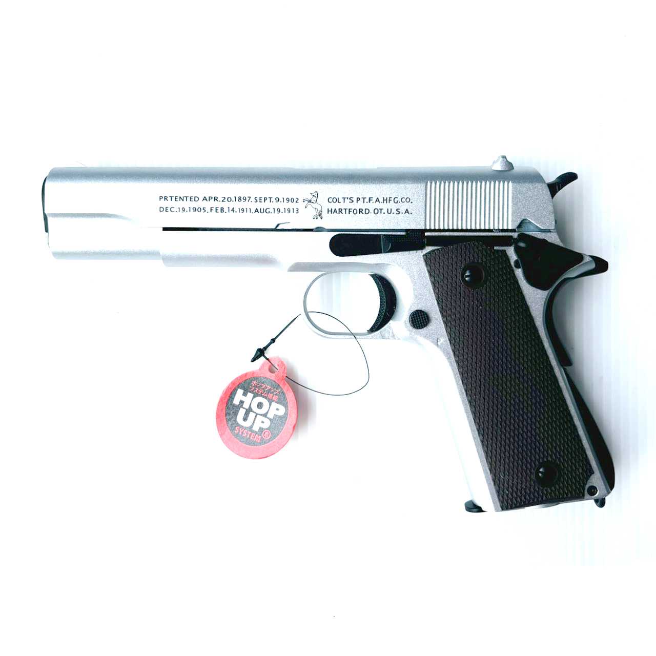 ปืนบีบีกันอัดแก็ส รุ่น M1911