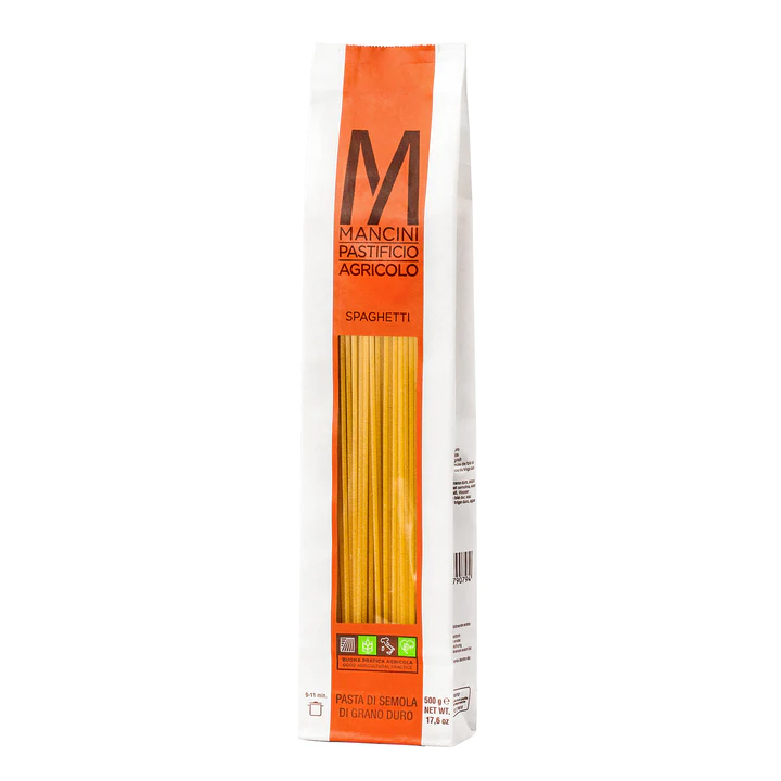 Spaghetti Mancini - 500gr