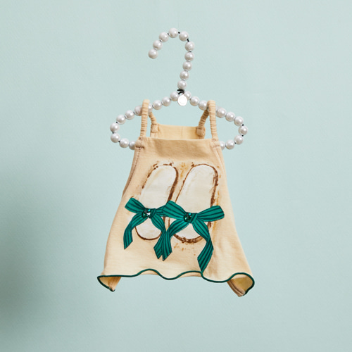 Louisdog(SM)Butter Sandrine