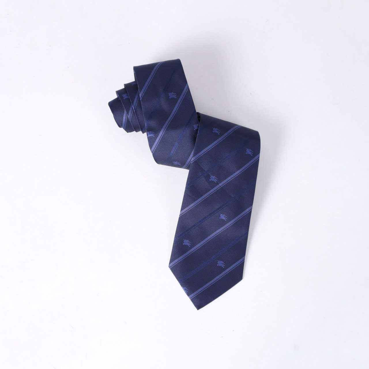 BURBERRY NECKTIE  8.5 CM
