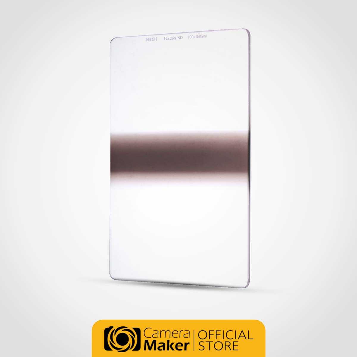 NISI HORIZON ND16 (1.2) 4 STOP [ 100MM SYSTEM ] (ตัวแทนจำหน่ายอย่างเป็นทางการ)