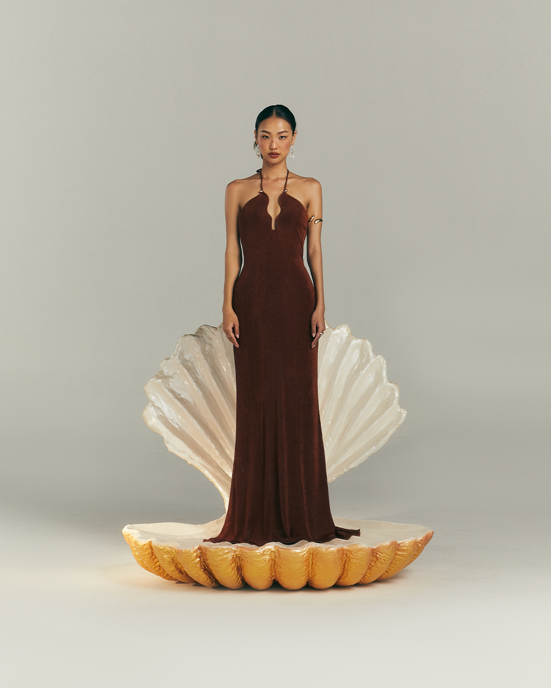 Clara Dress