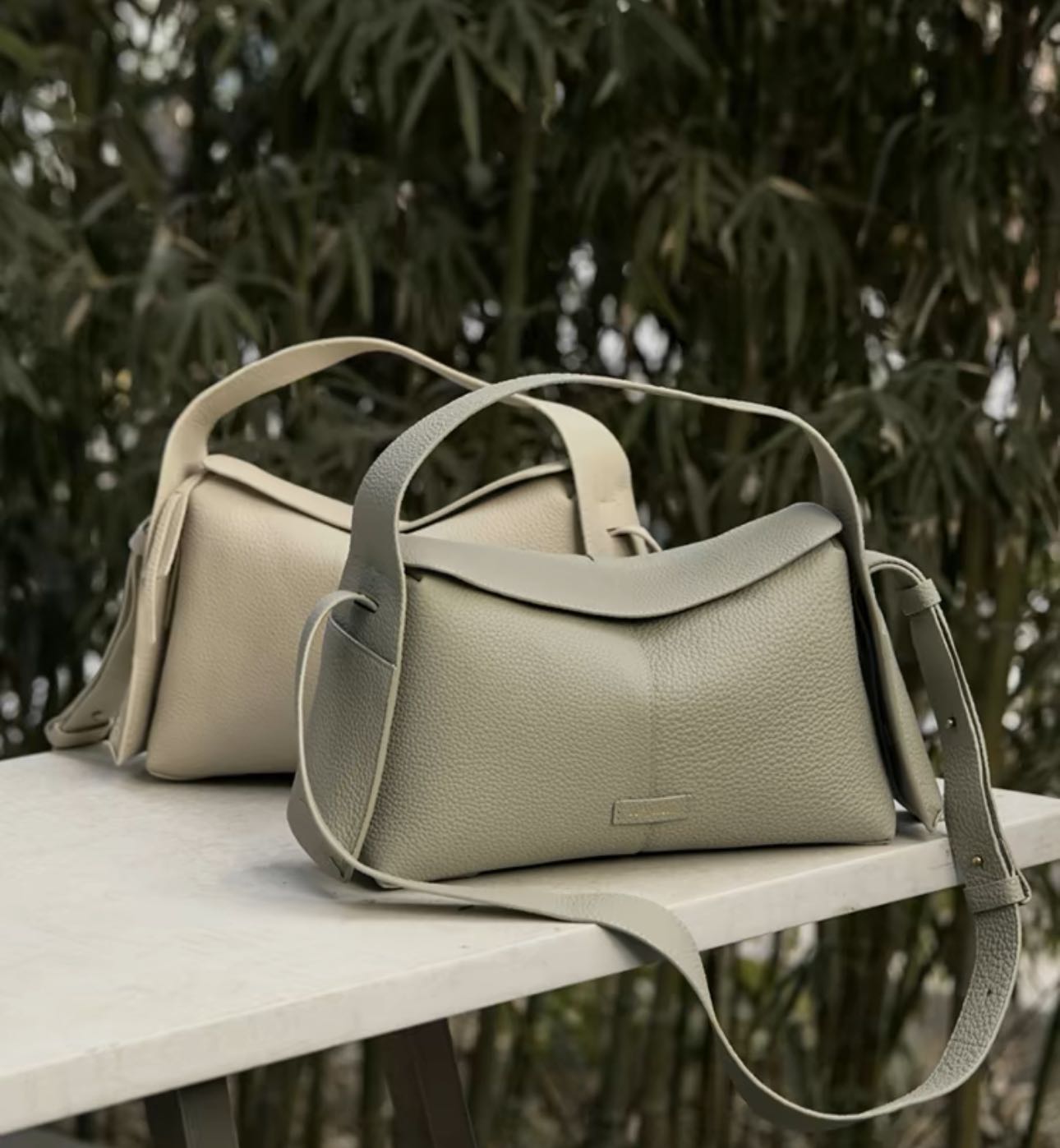 Songmont | Drippy Roof Bag - M (preorder 14 days)