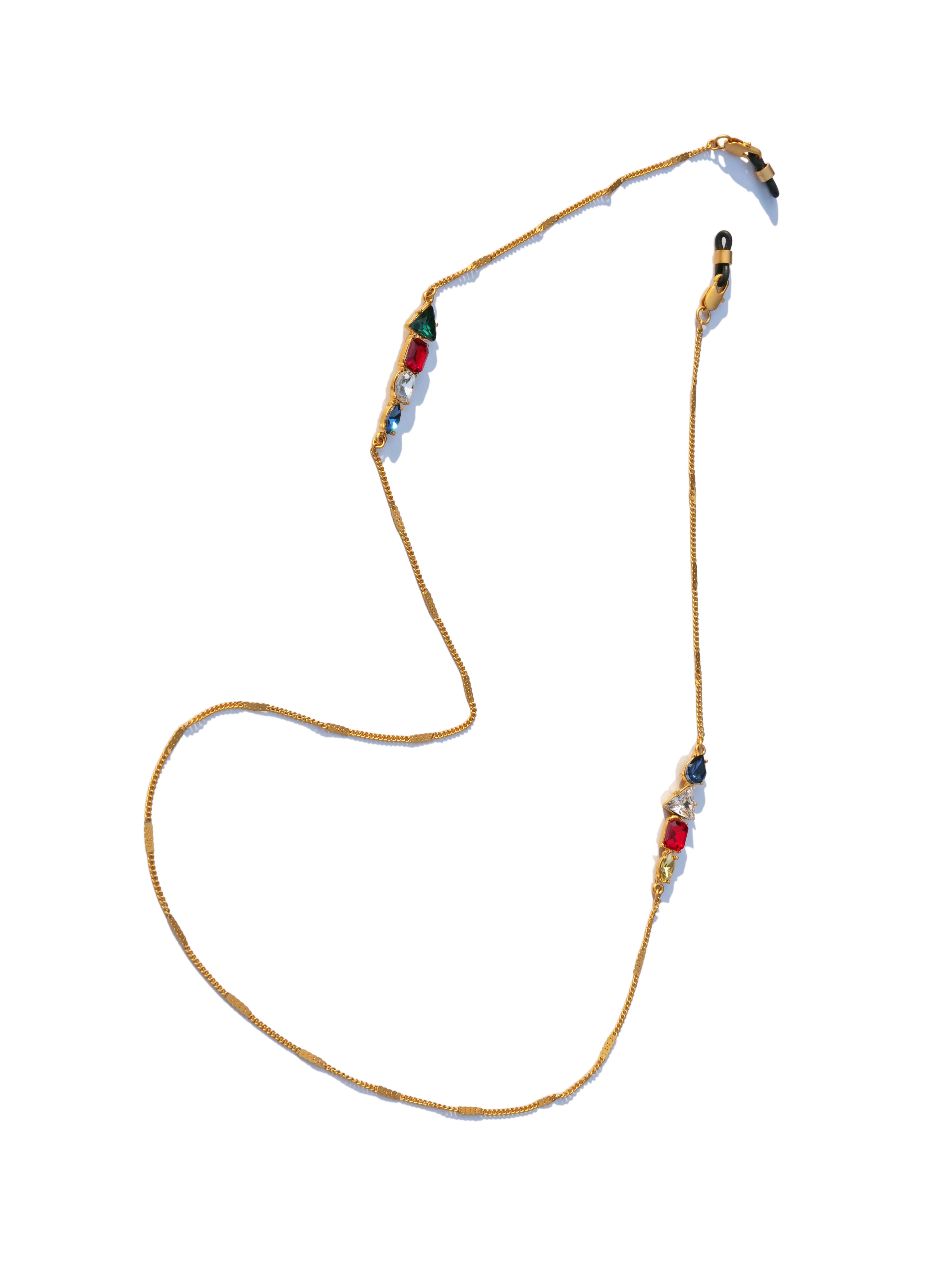 Sunnies Chain 101