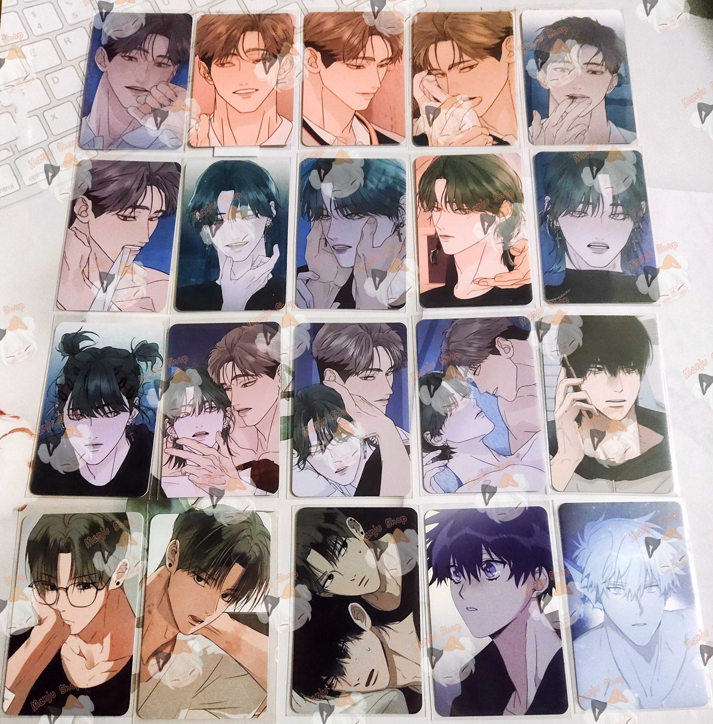 การ์ด dreadful night , unsleep คลื่นที่ซัดเข้าหาเธอ