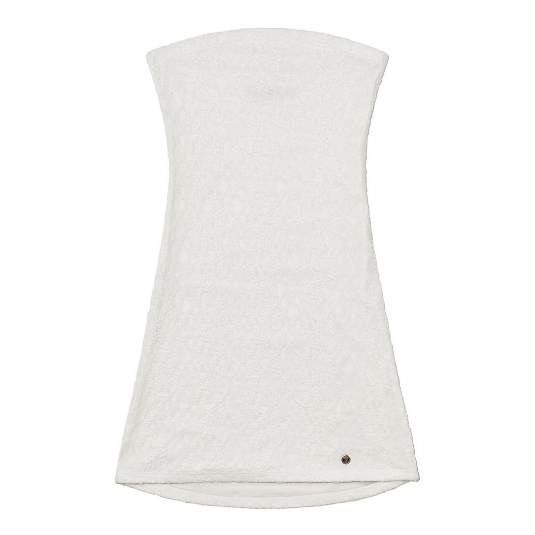 (pre,รวมส่ง) coastal road dress /glowny