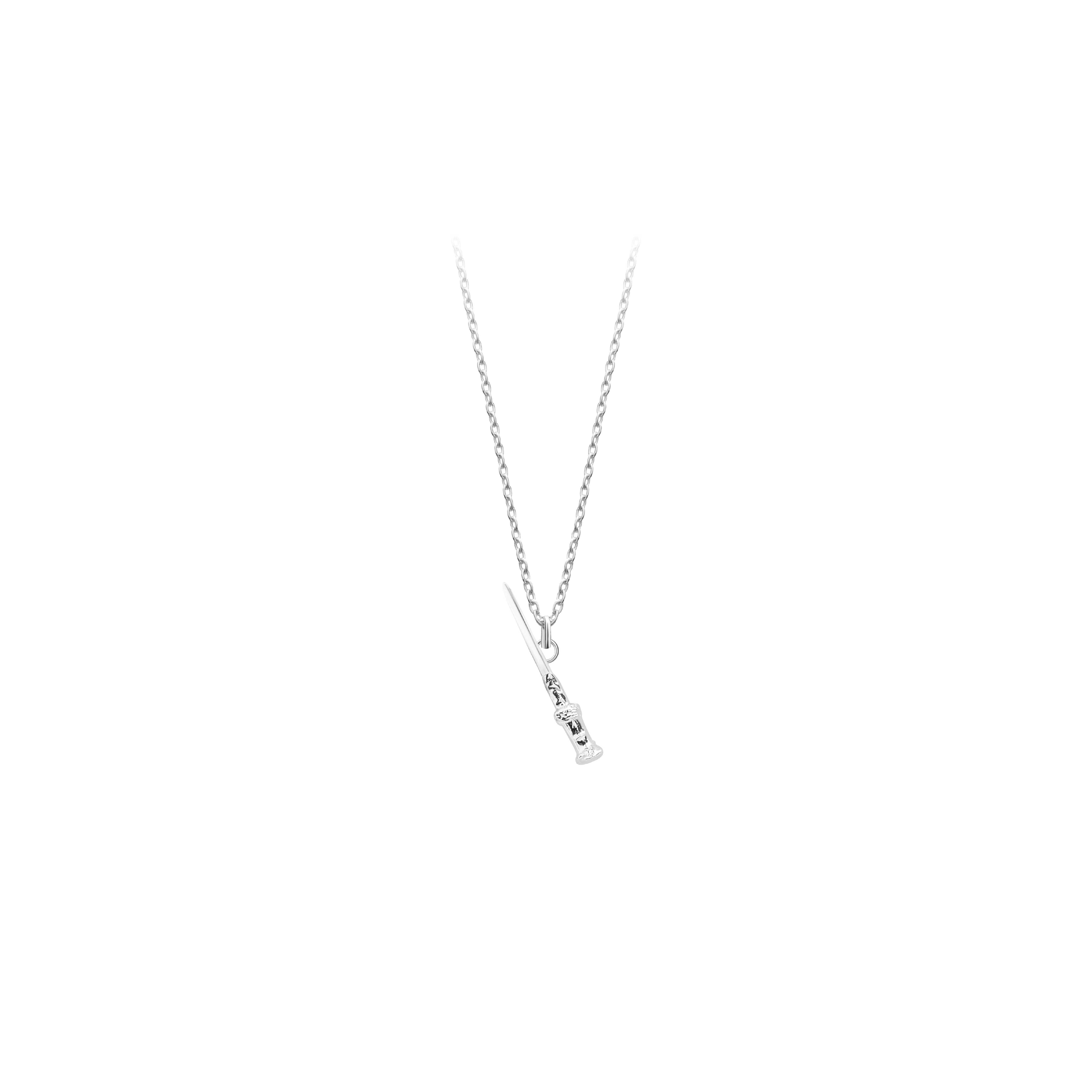 RAVIPA | Harry Potter x RAVIPA - Wand Necklace - สร้อยคอ