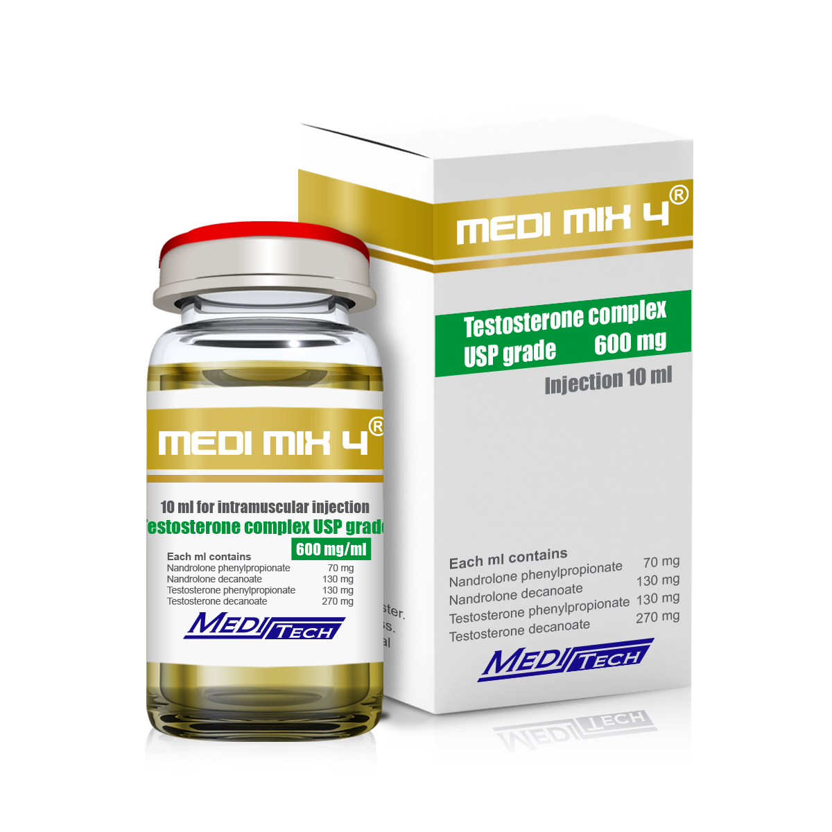 Medimix 4