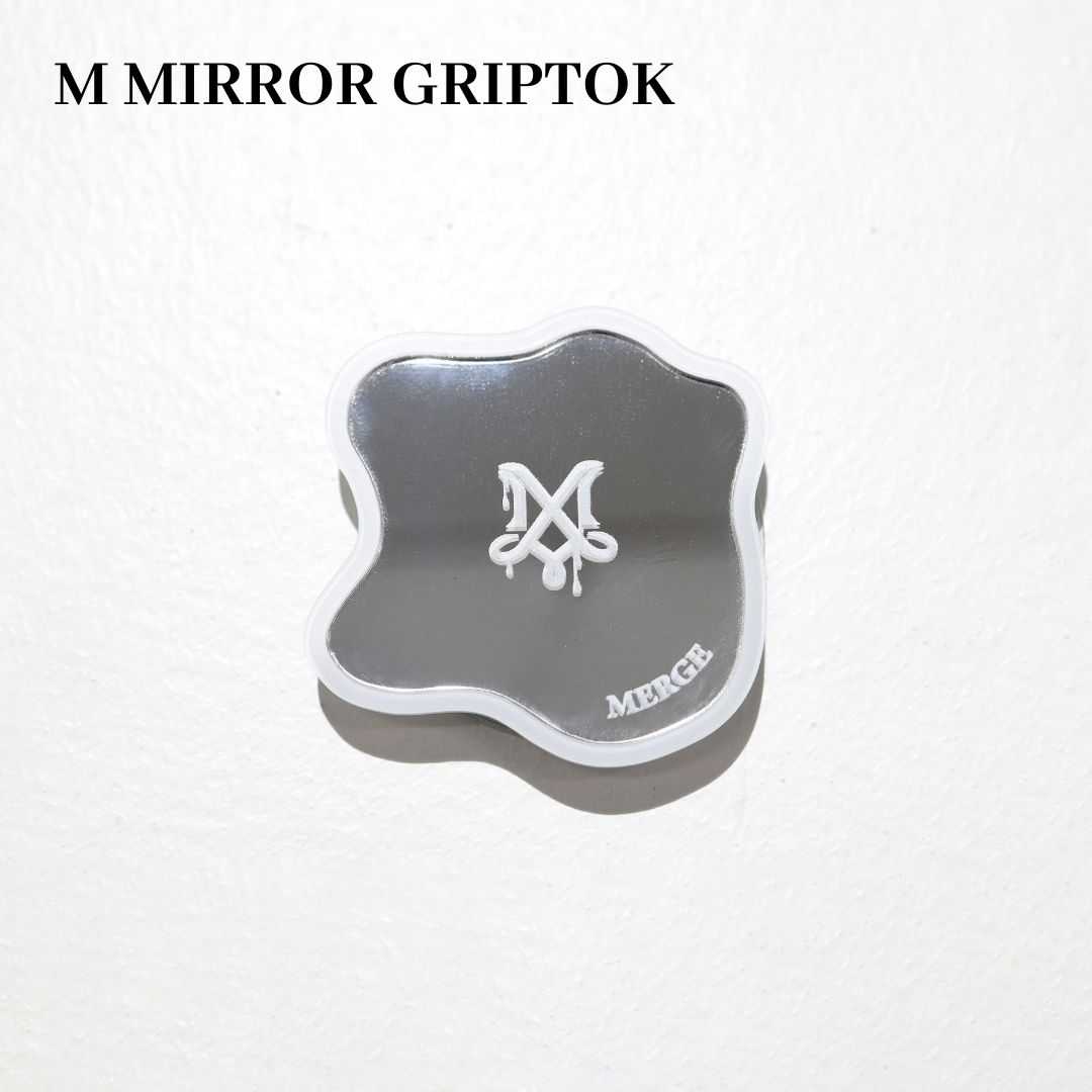 Merge Official - Merge Mirror Griptok (จัดส่ง 12/11)
