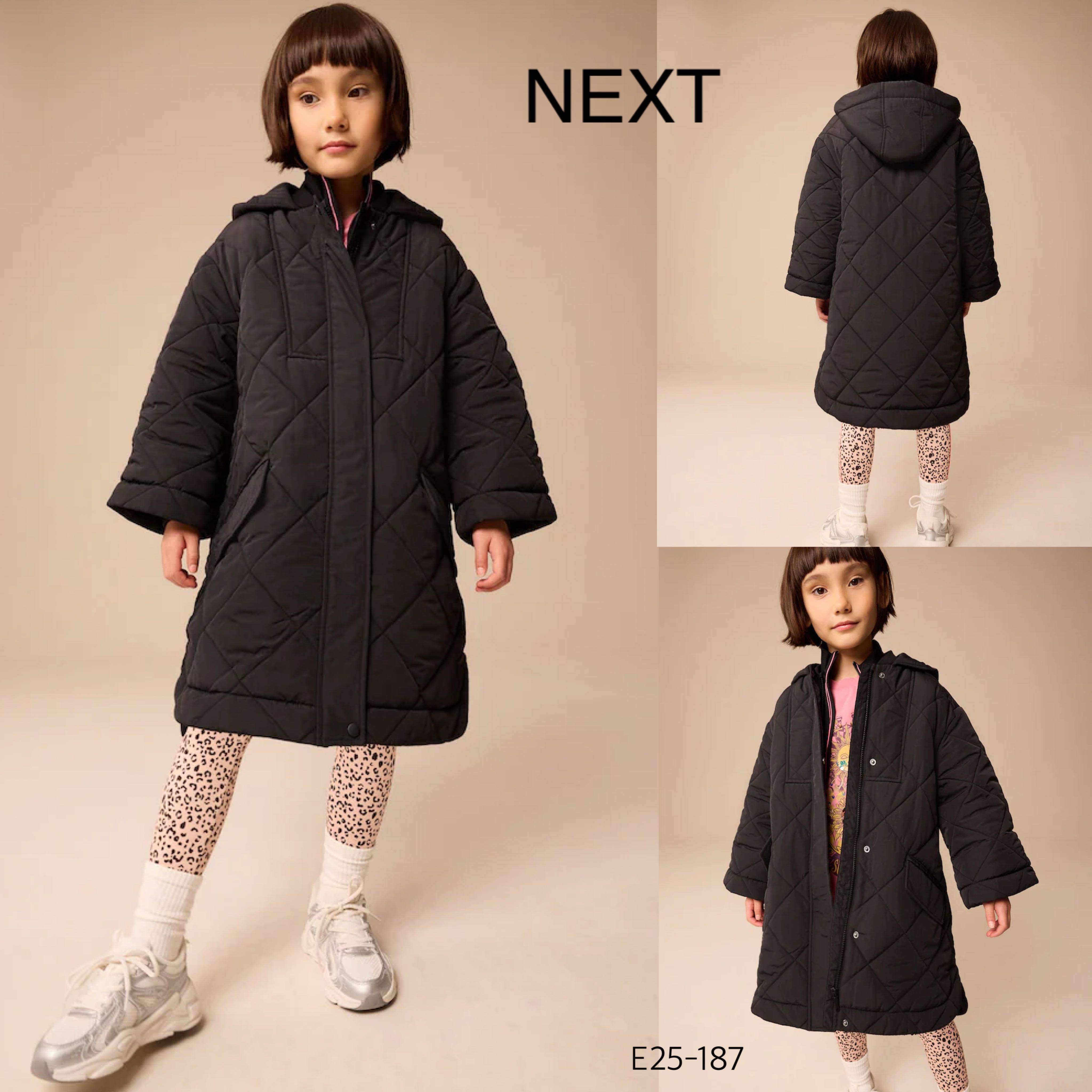 Preorder12-18วัน - Next 3y-13y / Code: E25-187