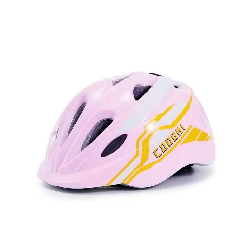 Helmet+Protective set (หมวก + เซตสนับเข่า) 1990