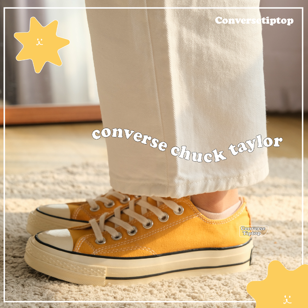 Converse Chuck Taylor 70s