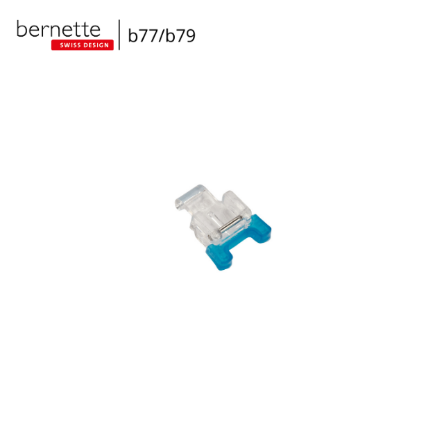 ตีนผีติดกระดุม (b77/b79) (Pre-Order)