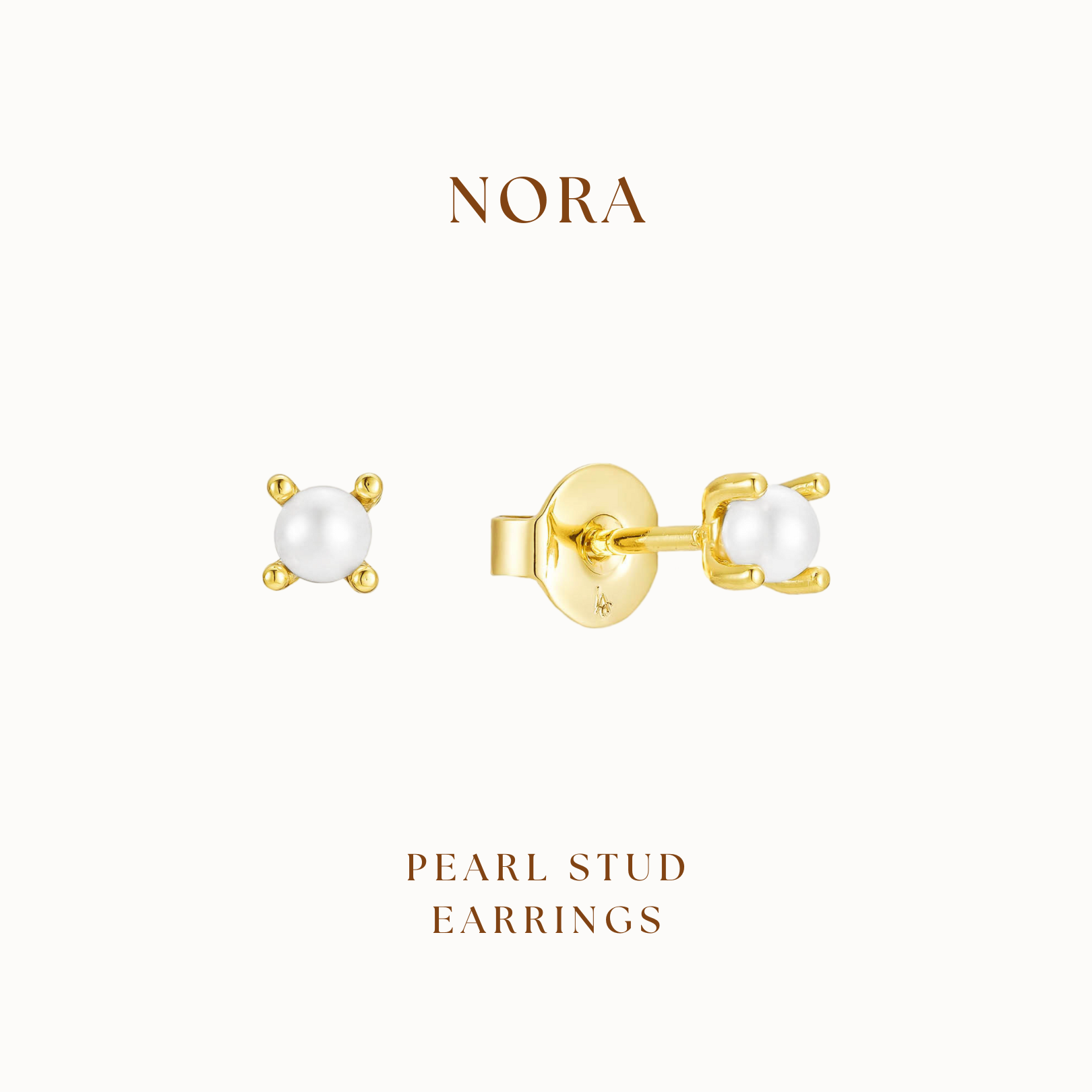 Nora Earrings