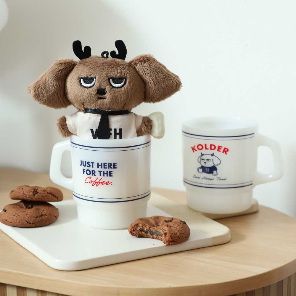 แก้วกาแฟ Kolder Mug