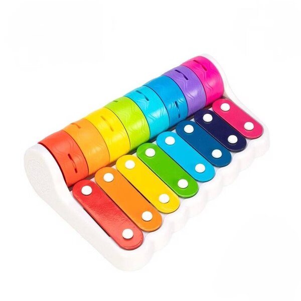 Rock N' Roller Piano