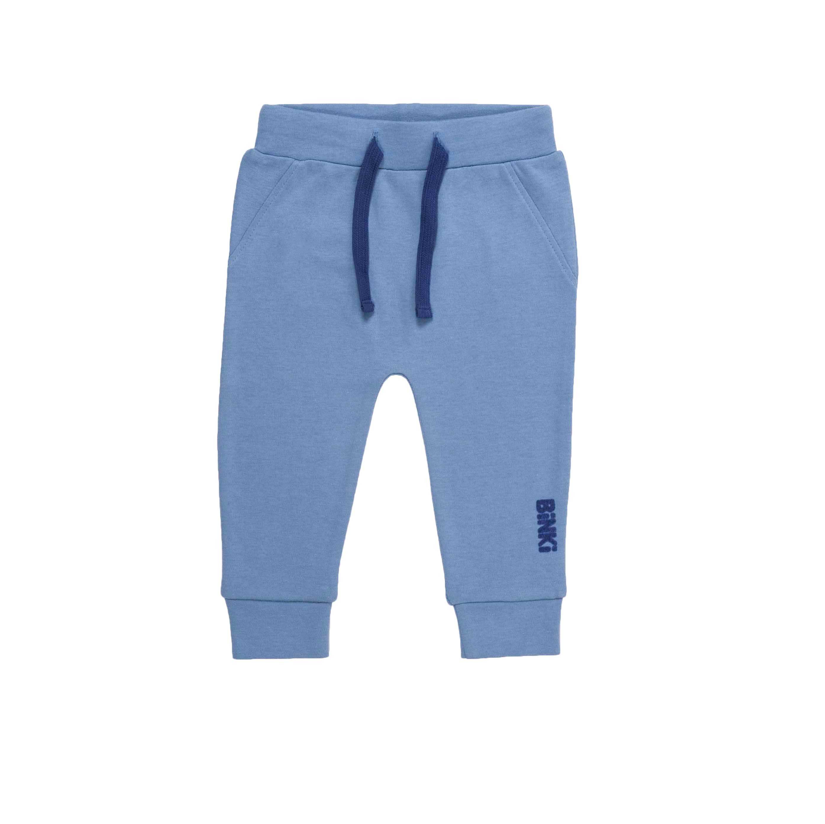 Pant Pocket - Blue