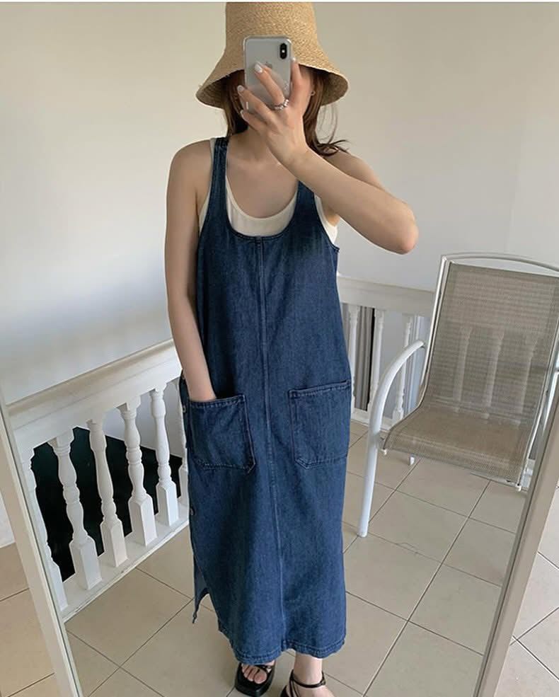 Coco Dress (พร้อมส่ง)