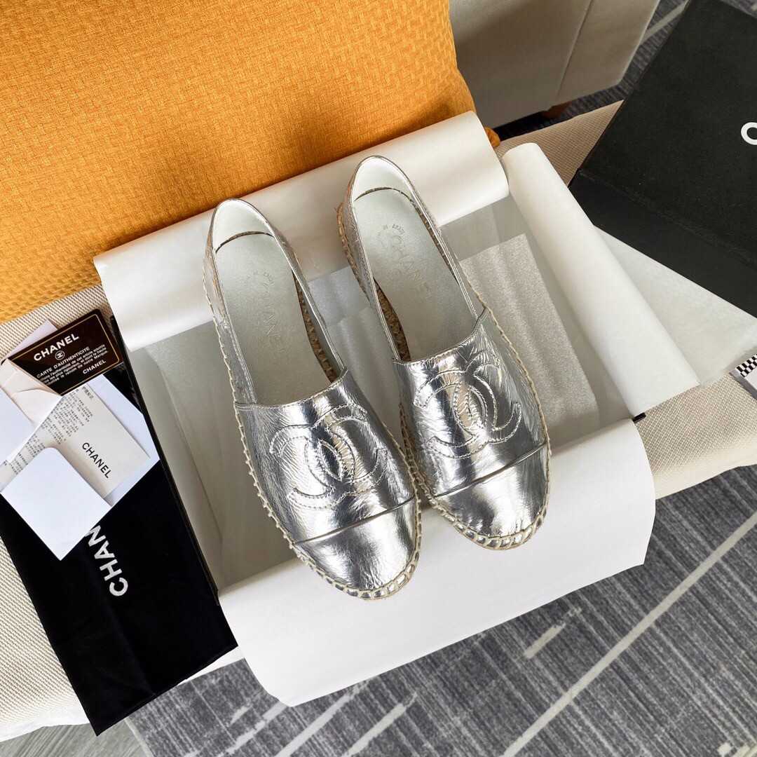 Chanel shoes