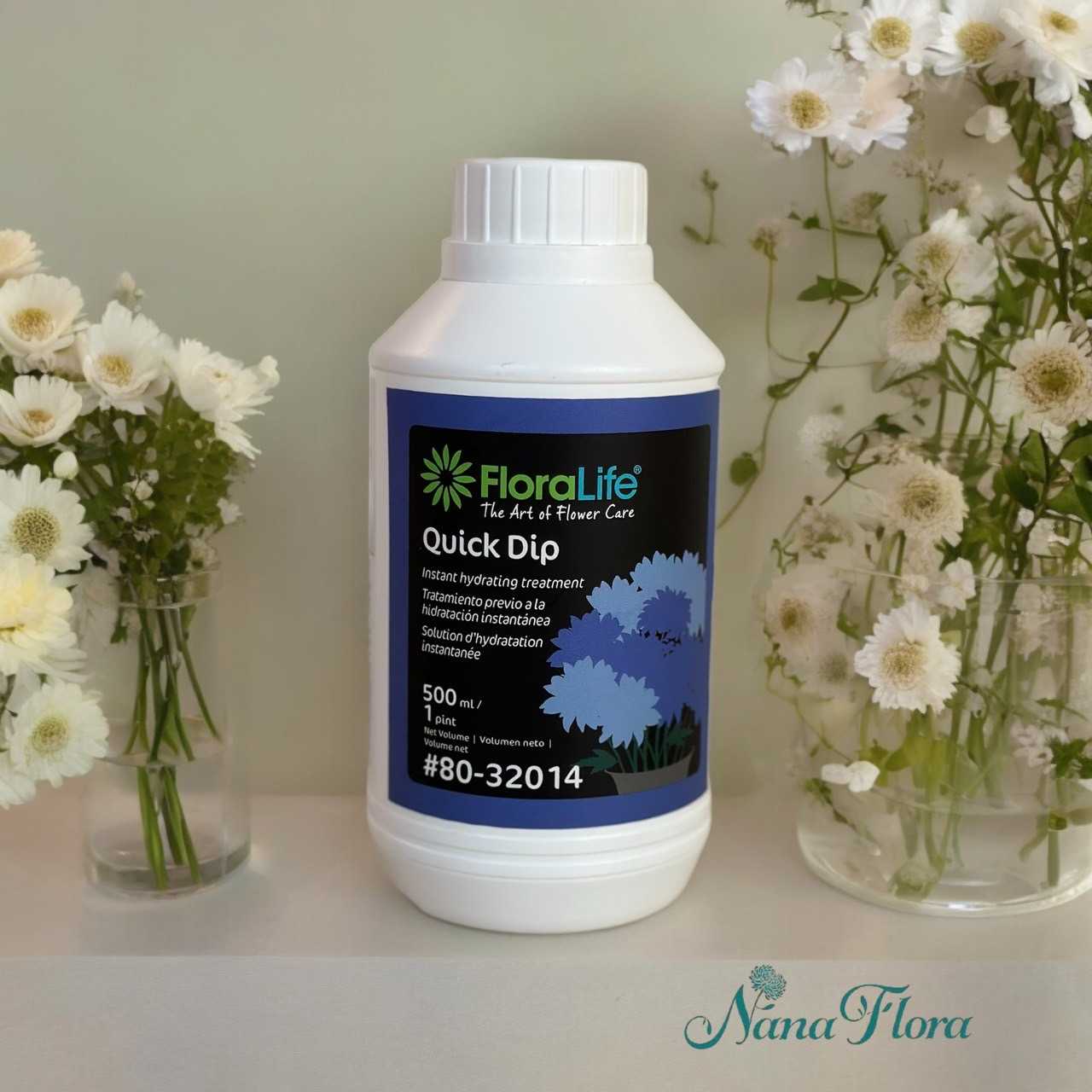 Quick Dip 100 ควิกดิป 100 (มี 2 ขนาด)